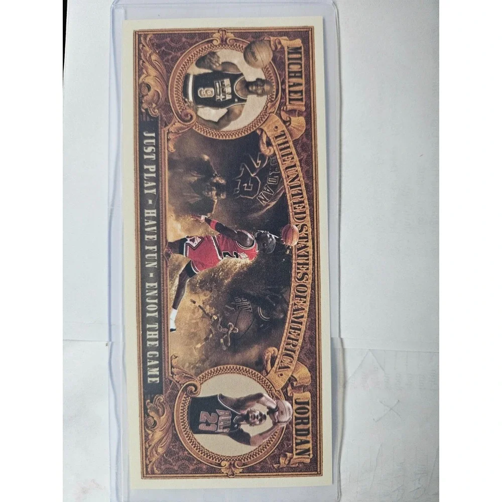 12 Fun Assorted Novelty~$1,000,000 One Million Dollar Bills-Poke,Jelly,Chuck-etc